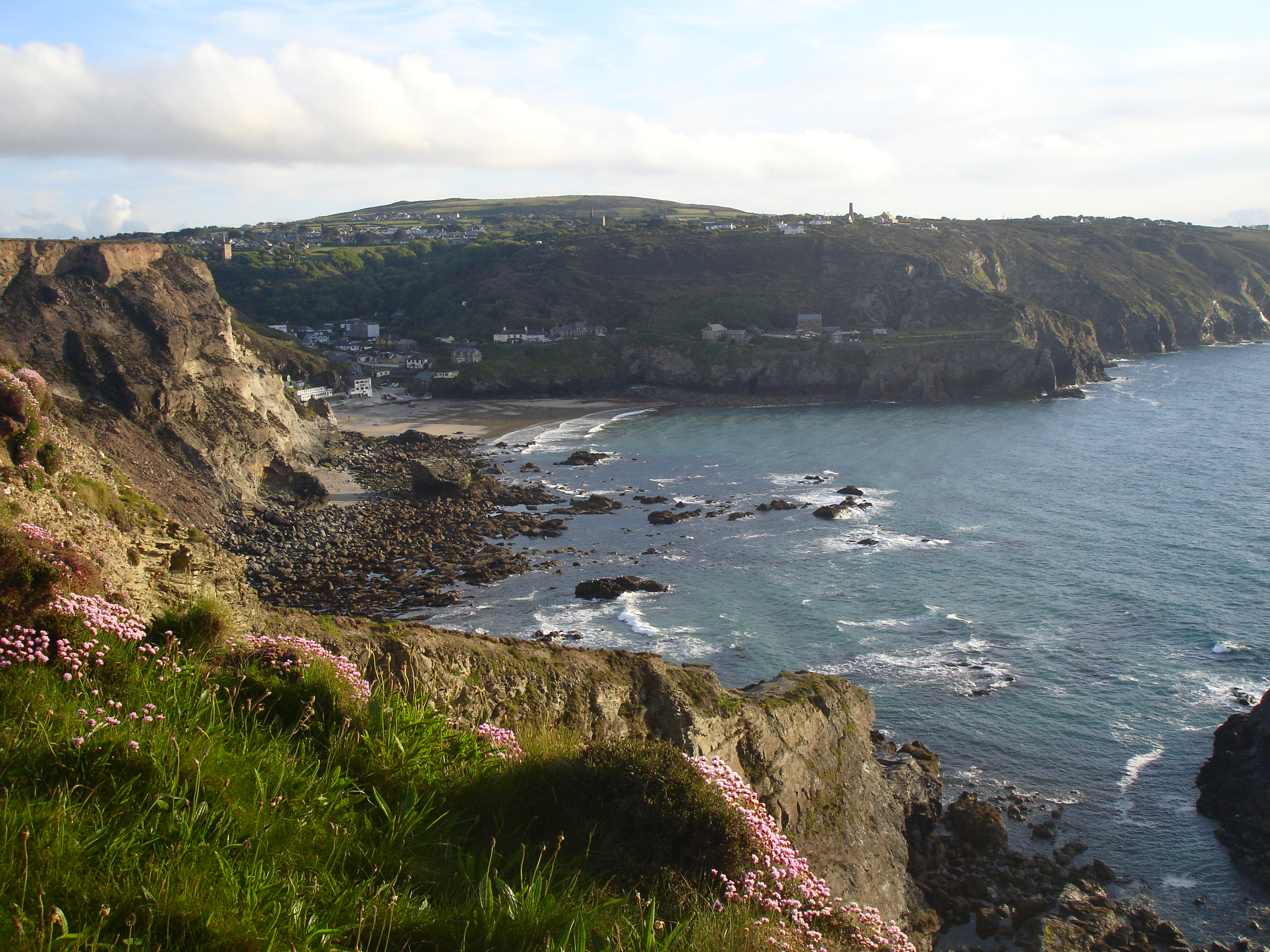 cornish niceness