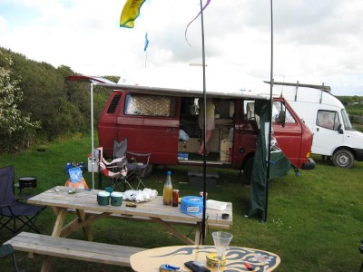 Camp Lloyd