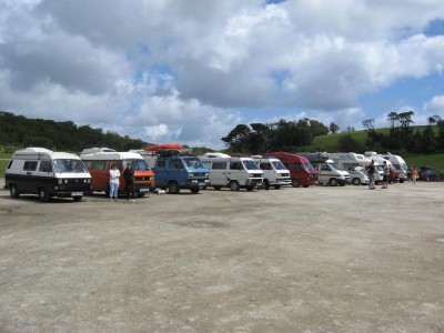 parking at its best